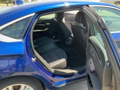 USED 2014 CHEVROLET IMPALA