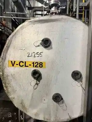 USED FABRICON NA