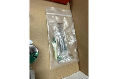 Used _UNKNOWN_ _UNKNOWN_ Pin & Plug Gages Utah US | KD Auctions #1549380
