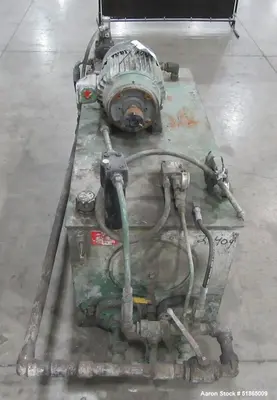 USED BERINGER 1200