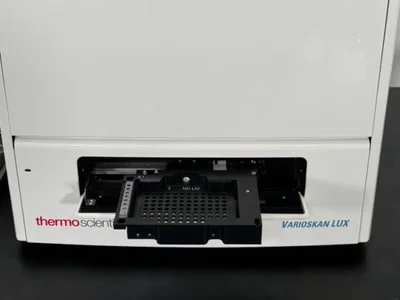 Used THERMO FISHER SCIENTIFIC VARIOSKAN LUX Microplate Readers New Jersey US | Bionex Scientific LLC #798592
