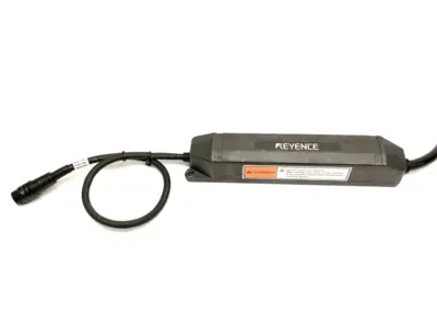 USED KEYENCE SJ-M031G