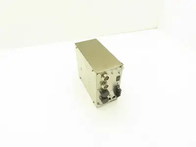 Accretech E-PV9U00 Pulcom-V LVDT Unit