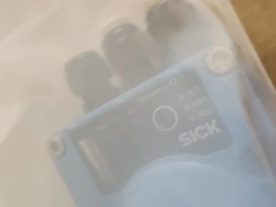 Used SICK 6024855 Misc Electrical & Power Parts Indiana US | J&J Industrial Supply #514600