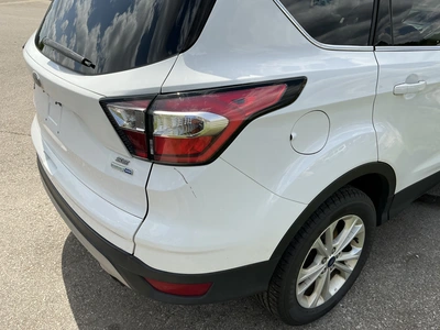 Used 2018 FORD ESCAPE SUVs Michigan US | Miedema Asset Management Group #1315962