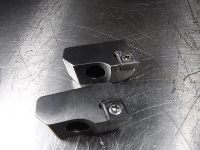 Iscar ITS BORE Rough Boring Insert Wing QTY2 IHSR 40 50-68 (LOC1283A)