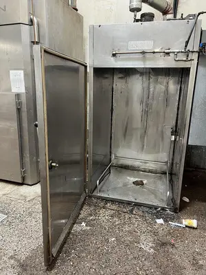 USED ENVIRO-PAK EC-75D