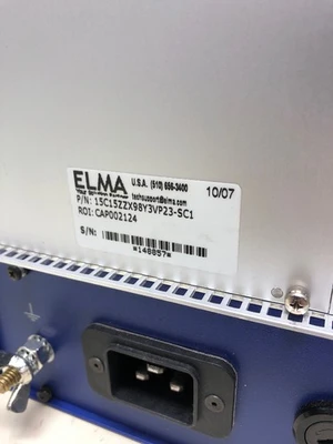 USED Spirent AB3-3150