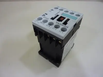 USED SIEMENS 3RT1017-1BB42