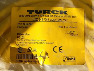 NEW LETOURNEAU R4265232