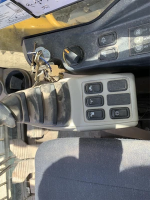 Used 2019 KOBELCO SK500 LC-10 Crawler Excavators | Abele Tractor #1342810