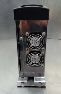 USED BERGES UD7005-5