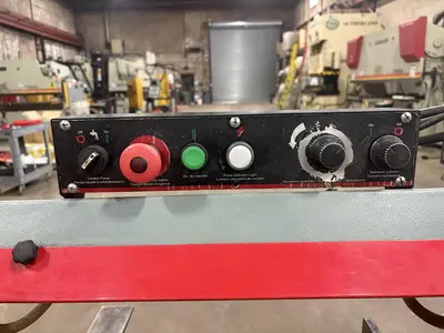 Used 2021 KING INDUSTRIAL KC-227 Saws (Misc) Ontario CA | Trader Machinery Inc #1493430