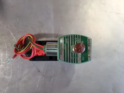 NEW ASCO 8551G301
