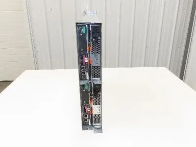 Sun Chassis 100120-113 12-Bay SAS RAID 3.5" NO HDDs