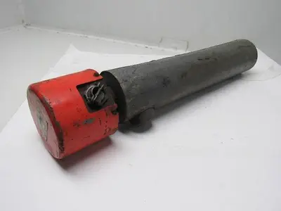 Used TEMCO _UNKNOWN_ Miscellaneous MRO | Arrow Industrial #643381