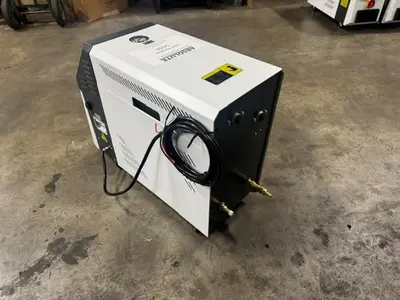 New | in-Stock 2026 SHINI STM-910W Temperature Controls Massachusetts US | Absolute Machinery #1277633
