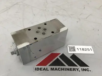 USED UCHIDA Z2S640/975-1