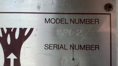 Jenkins End Matchers Model 3202