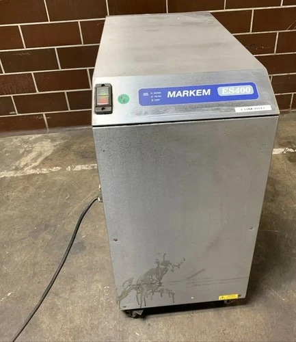 Used BOFA International Markem ES400 Sewing Equipment | J&J Industrial Supply #544371