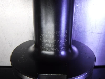 Valenite HSK100A ER32 Collet Chuck 10.250" Pro KSK100A-SAC32-1025 (LOC3466)