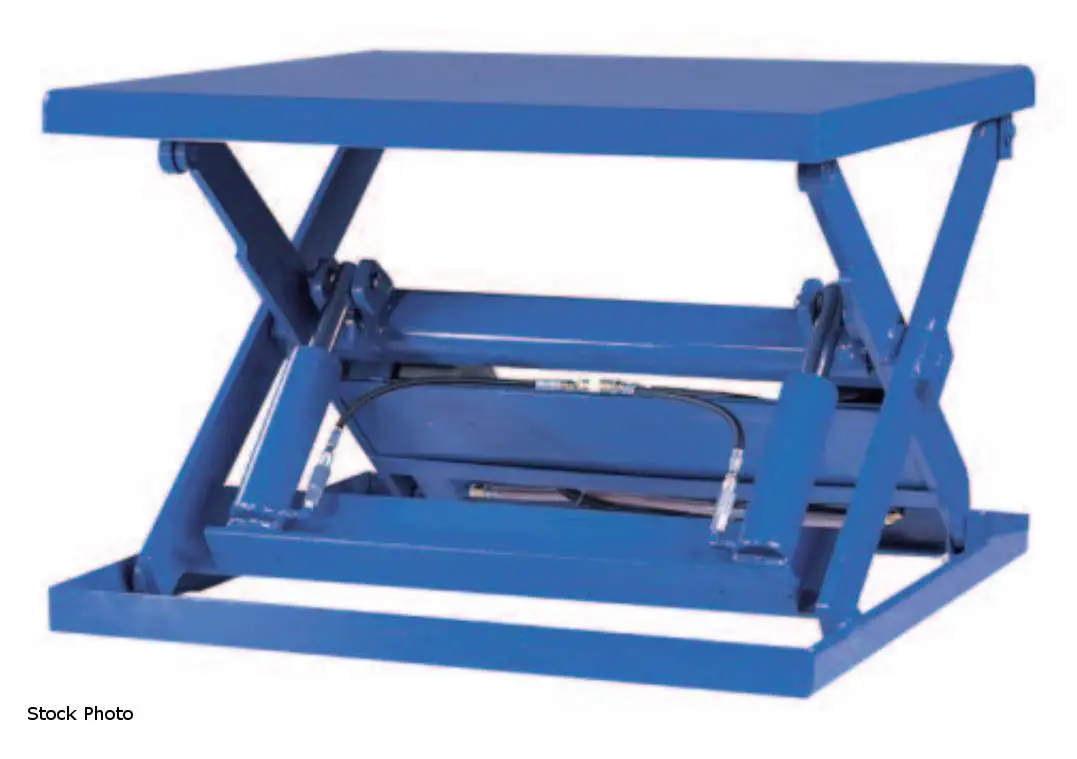 NEW ADVANCE LIFTS PVW-4036