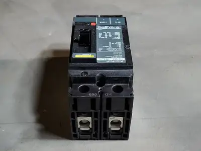 NEW SQUARE D HDL26060