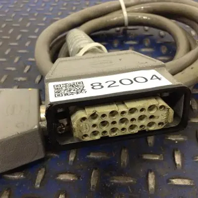 GENERIC Thermocouple Cable MPC12C10 #82004