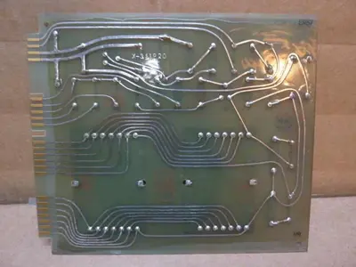 USED ALLEN BRADLEY X-361833