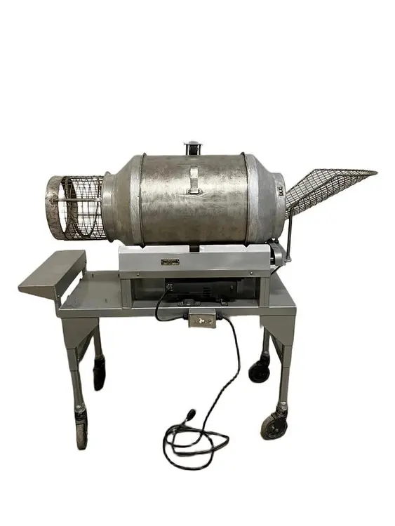 Used OTTO BRAUN SMJR Miscellaneous Sugar Equipment | Surrey Food Equipment #436691