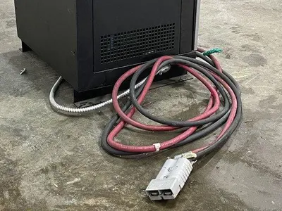 USED AMETEK 900EC3-18SPC