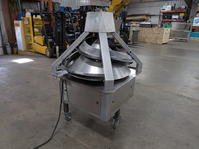 USED 2015 BENIER MMS - CO5M