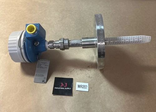 NEW ENDRESS HAUSER T14-D1C12A4J53KA1