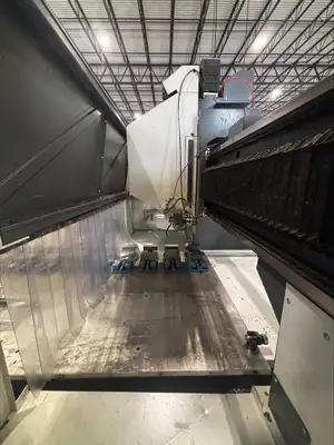 USED 2021 HAAS GR-510