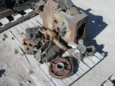 USED ARROW Y-18