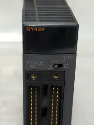 Used MITSUBISHI PJ-V90 Industrial Controls Ohio US | Surplus Asset Holdings #1441536