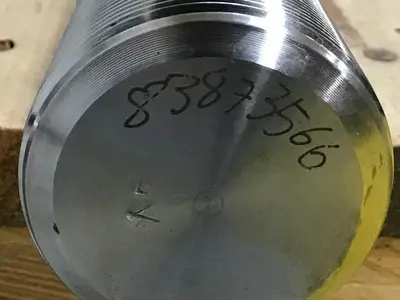 USED DEMAG 83873566