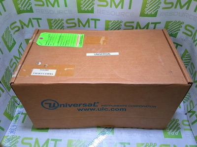 USED UNIVERSAL INSTRUMENTS 50322401