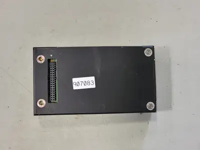 NEW GE FANUC IC300DQM202B