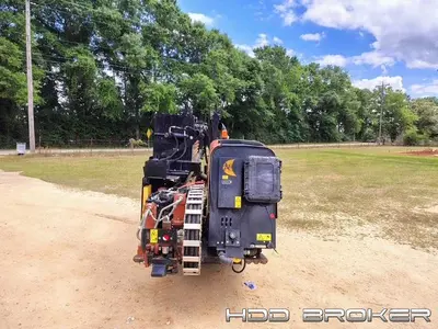 Used 2023 DITCH 2023 DITCH WITCH JT20 Drill Rigs Florida US | HDD Broker #1346261
