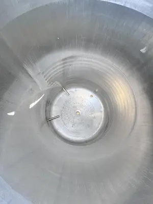 Used CHERRY-BURRELL _UNKNOWN_ Stainless Steel Tanks California US | Machinery & Equipment #1513365