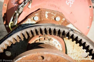 USED ROCKFORD 4-13860