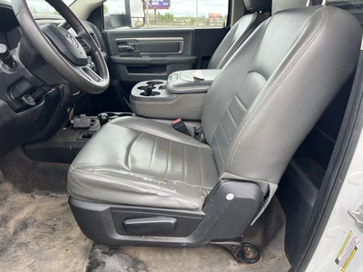 USED 2013 DODGE RAM