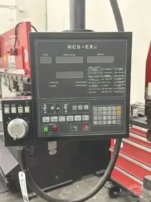 Used 1993 AMADA RG-50 Press Brakes Arizona US | KD Machinery #1413048