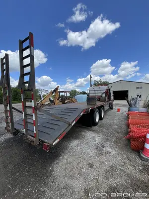 Used DITCH DITCH WITCH FM13V Pugmill Mixing Plants Florida US | HDD Broker #1346856