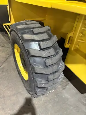 Used 2020 Sellick S100 4WD Internal Combustion Forklifts: Pneumatic Tire New York US | United Lift #1446677