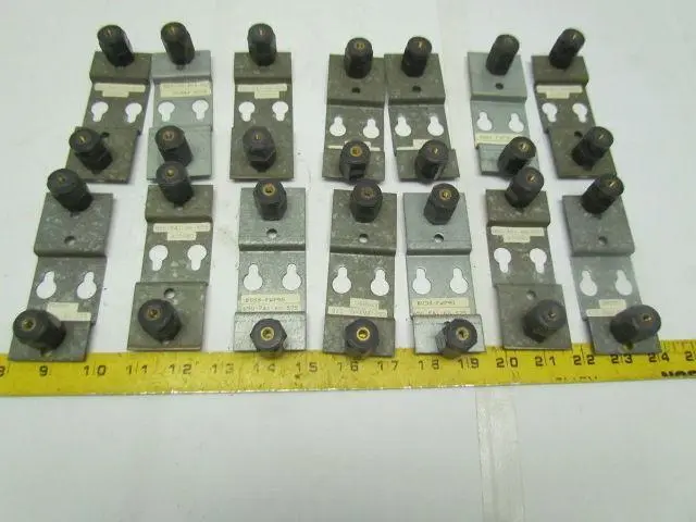 Used SPRANG POWER _UNKNOWN_ Miscellaneous MRO | Arrow Industrial #645341
