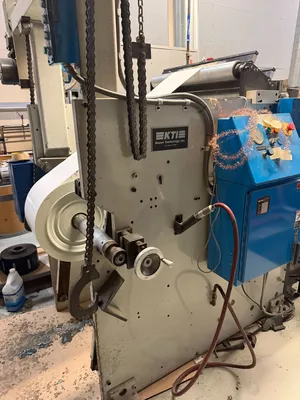 2000 ROTOPRESS 8518 FLEXO NARROW WEB | Styers Equipment Company (15)