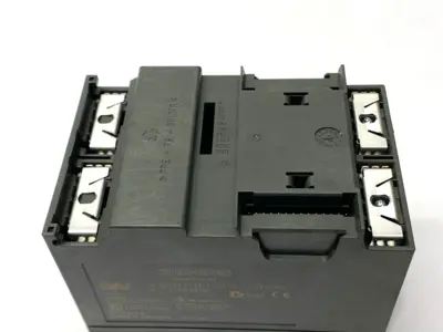 Used SIEMENS 6ES7 361-3CA01-0AA0 PLC Expansion Units | Maverick Industrial Sales #1109968
