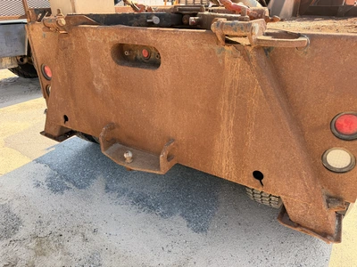 Used 2002 INTERNATIONAL F-2574 6X4 Tow trucks Michigan US | Miedema Asset Management Group #1338400